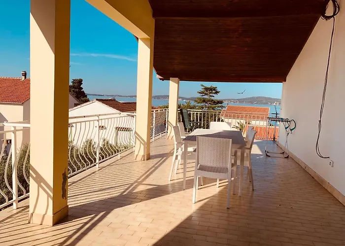 Bibinje Comfort & Style Apartment 2Nd Floor