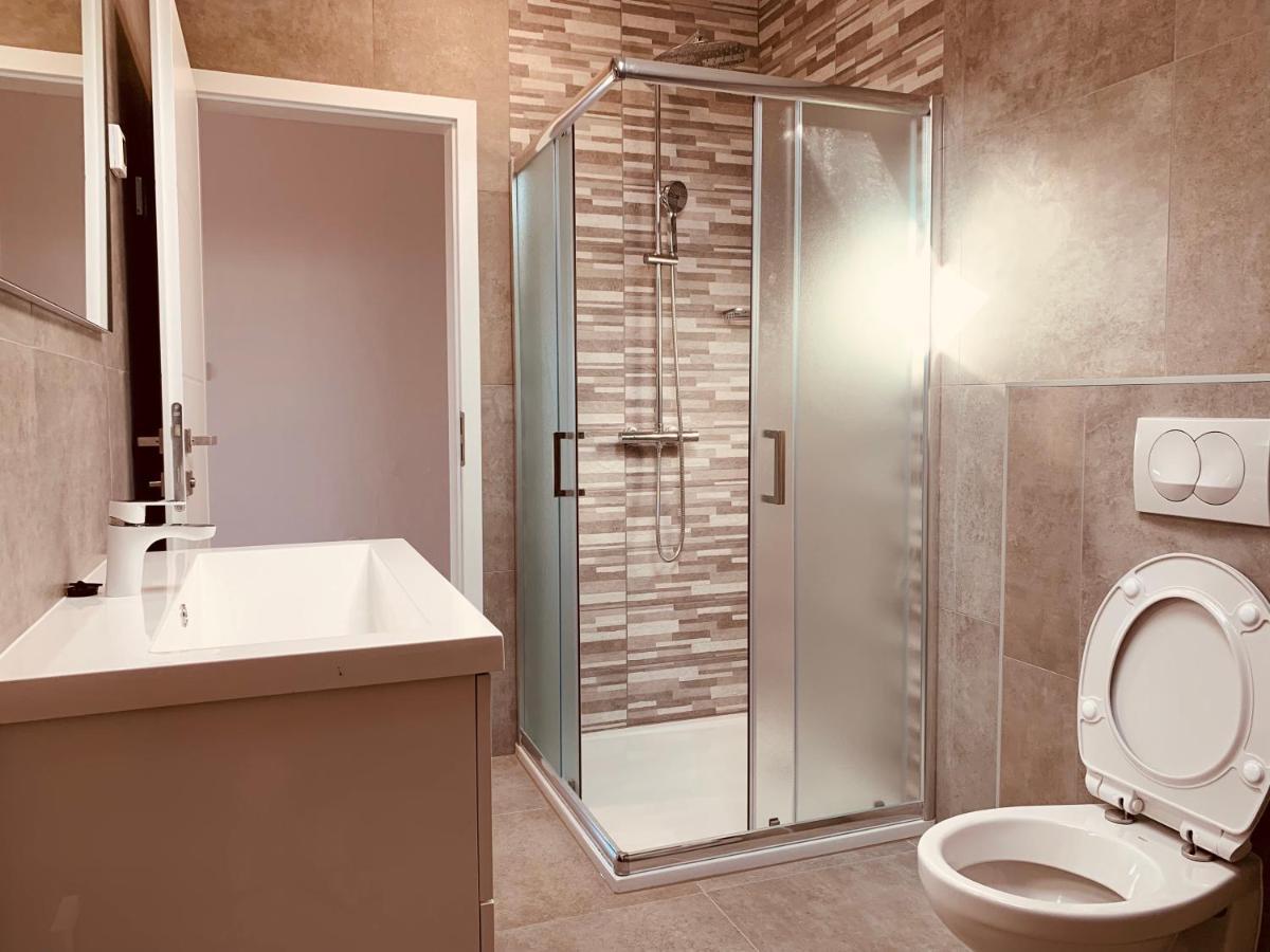 Comfort & Style 2nd Floor Apartamento