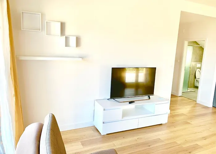 Bibinje Comfort & Style Apartment 2Nd Floor