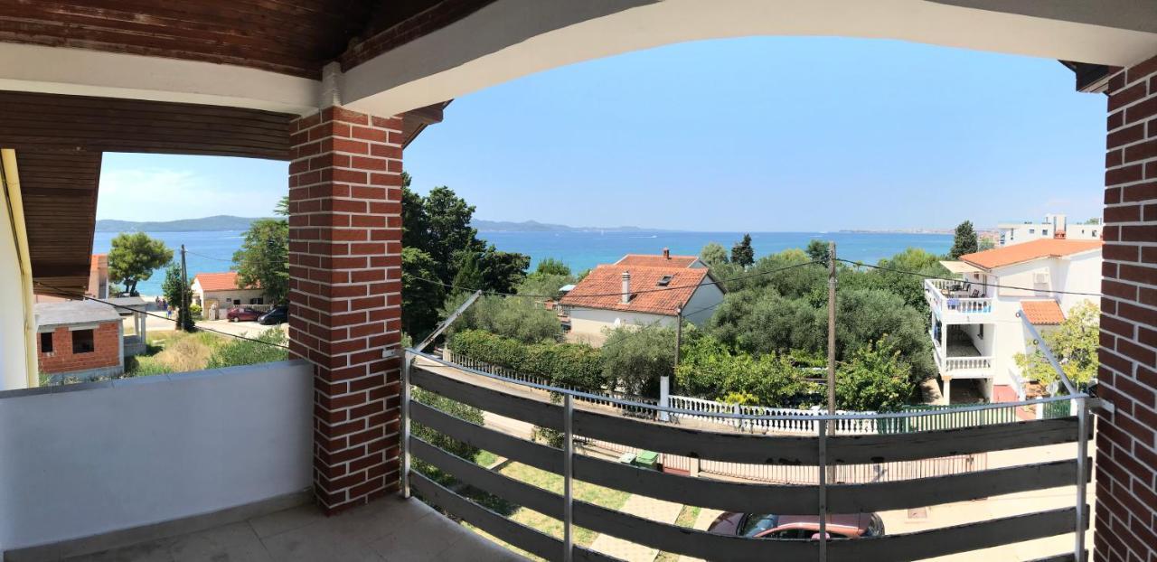 Apartment Comfort & Style 2nd Floor Bibinje
