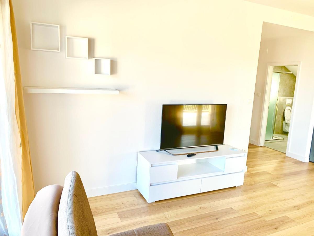 Comfort & Style 2nd Floor Bibinje