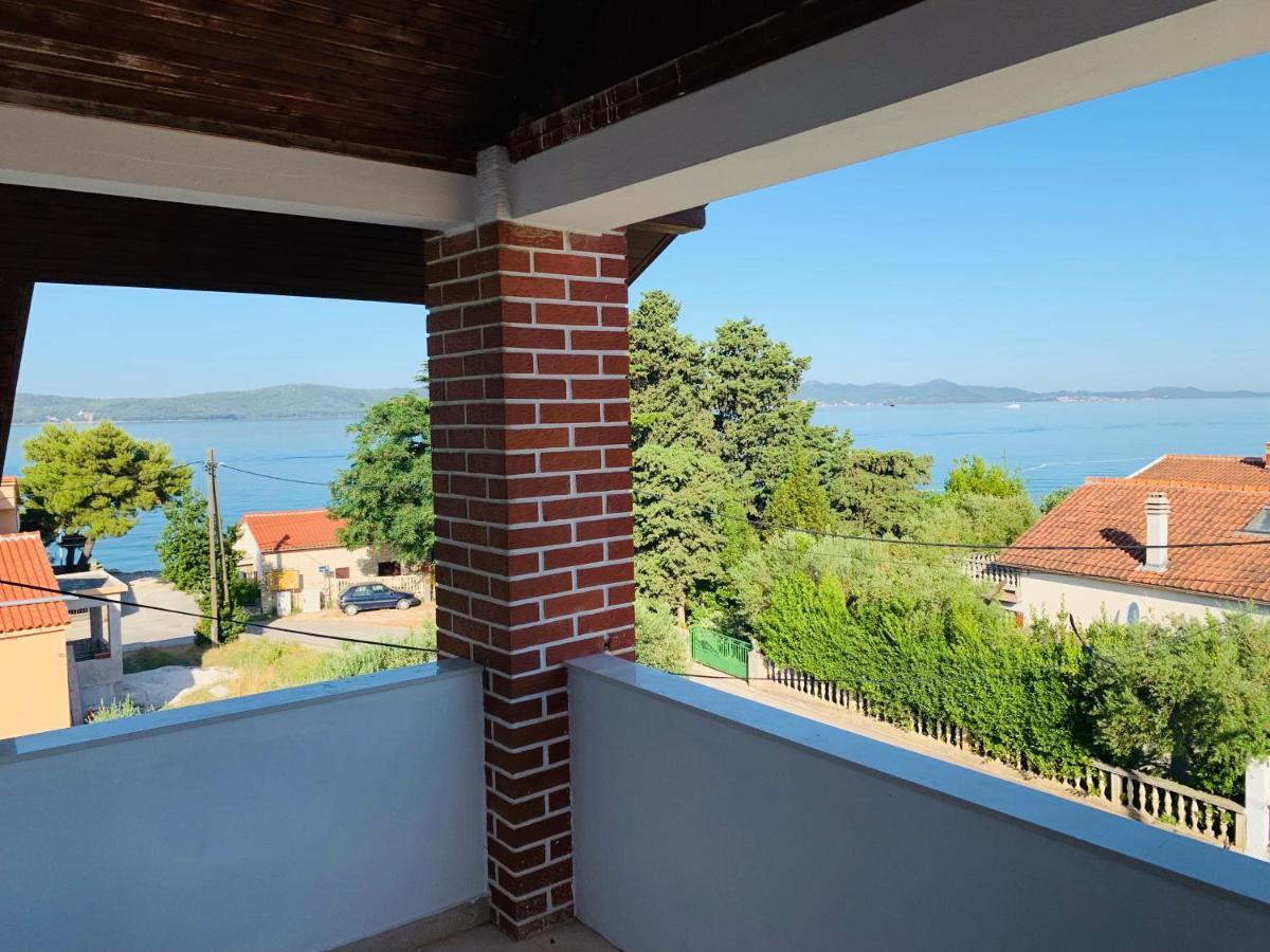 Comfort & Style 2nd Floor Apartment Bibinje