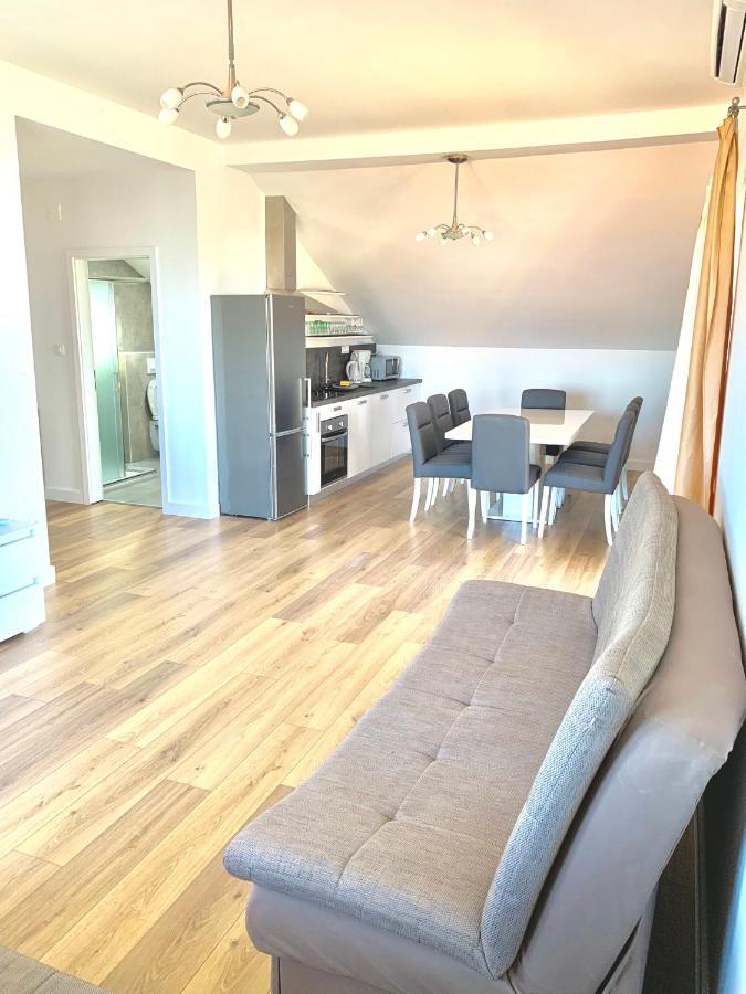 Comfort & Style 2nd Floor * Bibinje